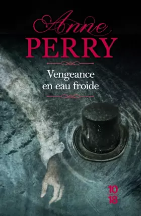 Couverture du produit · Vengeance en eau froide (22)