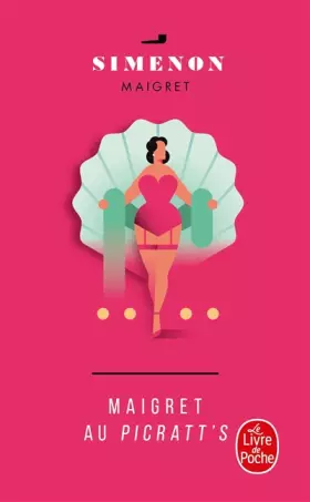 Couverture du produit · Maigret au Picratt's