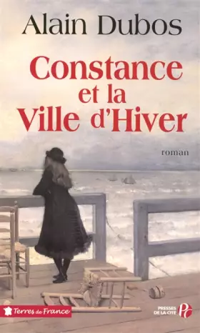Couverture du produit · Constance et la Ville d'Hiver