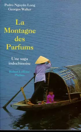 Couverture du produit · La Montagne des Parfums