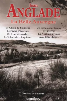 Couverture du produit · La Belle Auvergne - N.ed -