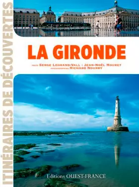 Couverture du produit · La Gironde