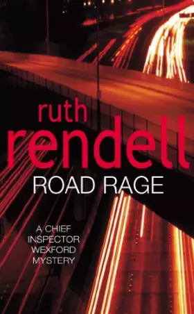 Couverture du produit · Road Rage