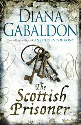 Couverture du produit · The Scottish Prisoner
