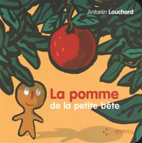 Couverture du produit · La pomme de la petite bête