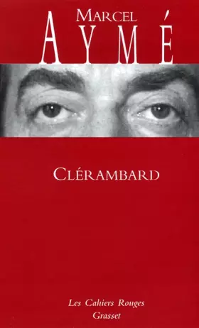 Couverture du produit · Clérambard: (*)