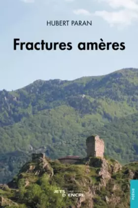 Couverture du produit · Fractures amères