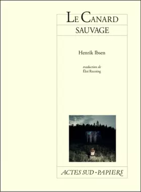 Couverture du produit · Le Canard sauvage