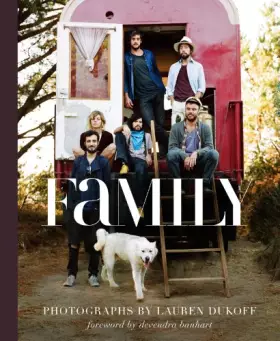 Couverture du produit · Family