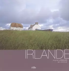 Couverture du produit · Irlande
