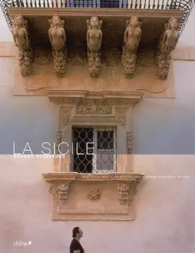 Couverture du produit · Sicile
