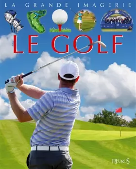 Couverture du produit · Le golf