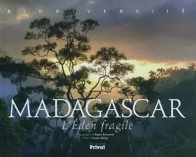 Couverture du produit · Madagascar : L'Eden fragile