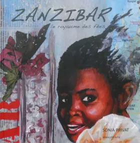 Couverture du produit · Les Fées de Zanzibar