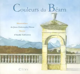 Couverture du produit · Couleurs de Béarn