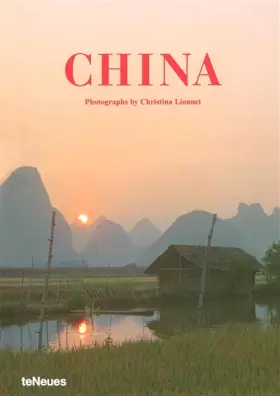 Couverture du produit · China: Engl.-Dtsch.-Französ.-Span.-Italien.