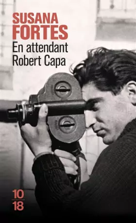 Couverture du produit · En attendant Robert Capa