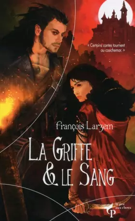 Couverture du produit · La Griffe et le sang