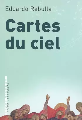 Couverture du produit · Cartes du ciel