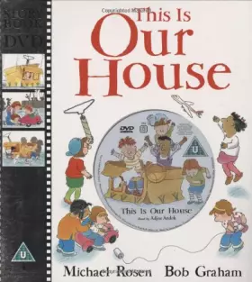 Couverture du produit · This Is Our House