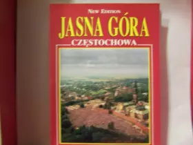 Couverture du produit · Jasna Gora (Czelstochowa)