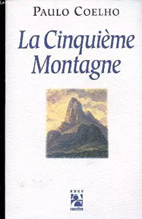 Couverture du produit · La Cinquième Montagne
