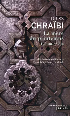 Couverture du produit · La Mère du printemps. L'Oum-er-Bia