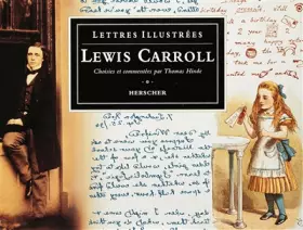 Couverture du produit · Lettres illustrées