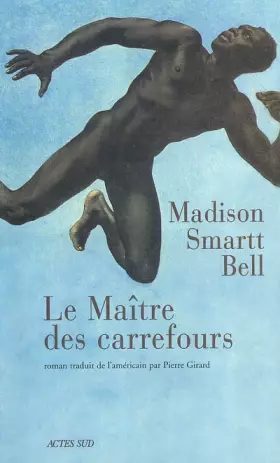 Couverture du produit · Le Maitre des carrefours