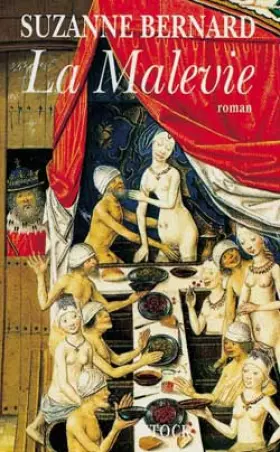 Couverture du produit · La malevie