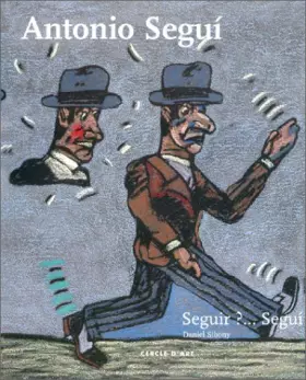 Couverture du produit · Segui