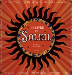 Couverture du produit · Le livre du Soleil