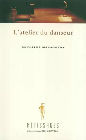 Couverture du produit · L'atelier du danseur