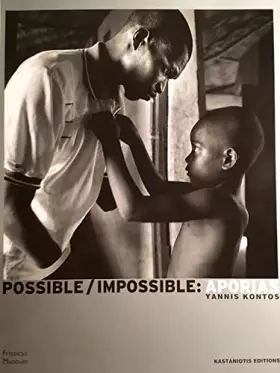 Couverture du produit · Possible/Impossible: Aporias