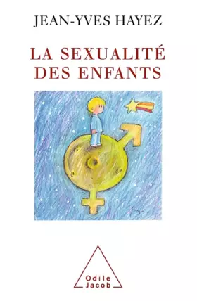 Couverture du produit · La sexualité des enfants : 6-11 ans