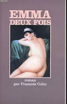 Couverture du produit · EMMA DEUX FOIS
