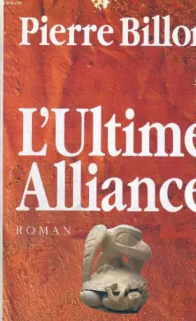 Couverture du produit · L'ultime alliance