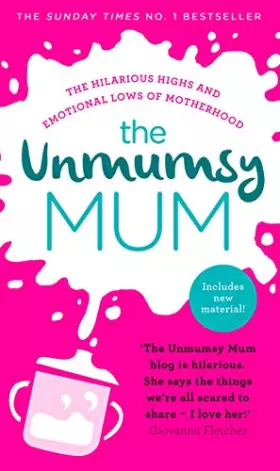 Couverture du produit · The Unmumsy Mum