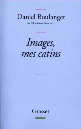 Couverture du produit · Images, mes catins
