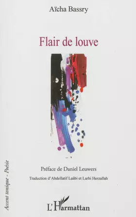 Couverture du produit · Flair de louve
