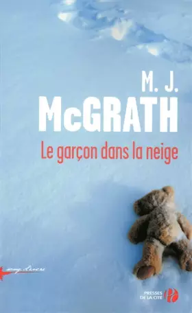 Couverture du produit · Le Garçon dans la neige