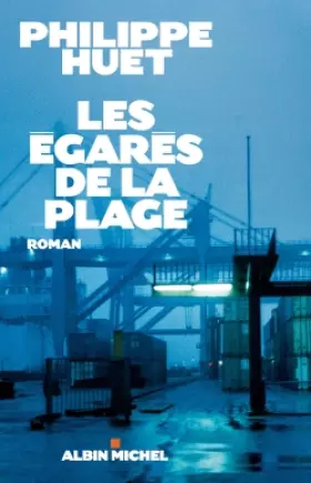 Couverture du produit · Les égarés de la plage