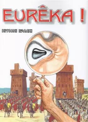 Couverture du produit · Eureka !
