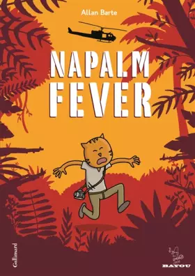 Couverture du produit · Napalm Fever