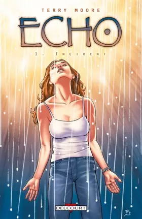 Couverture du produit · Echo T01 Incident