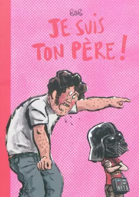 Couverture du produit · Je suis ton père