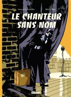 Couverture du produit · Le Chanteur sans nom