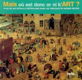 Couverture du produit · Mais où est donc or ni k'art ?