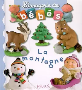 Couverture du produit · La montagne