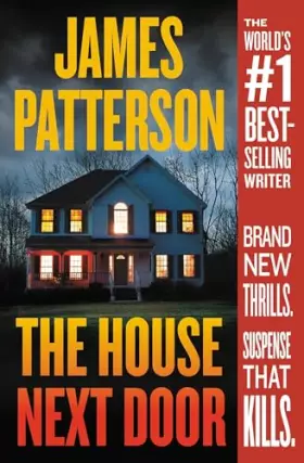 Couverture du produit · The House Next Door